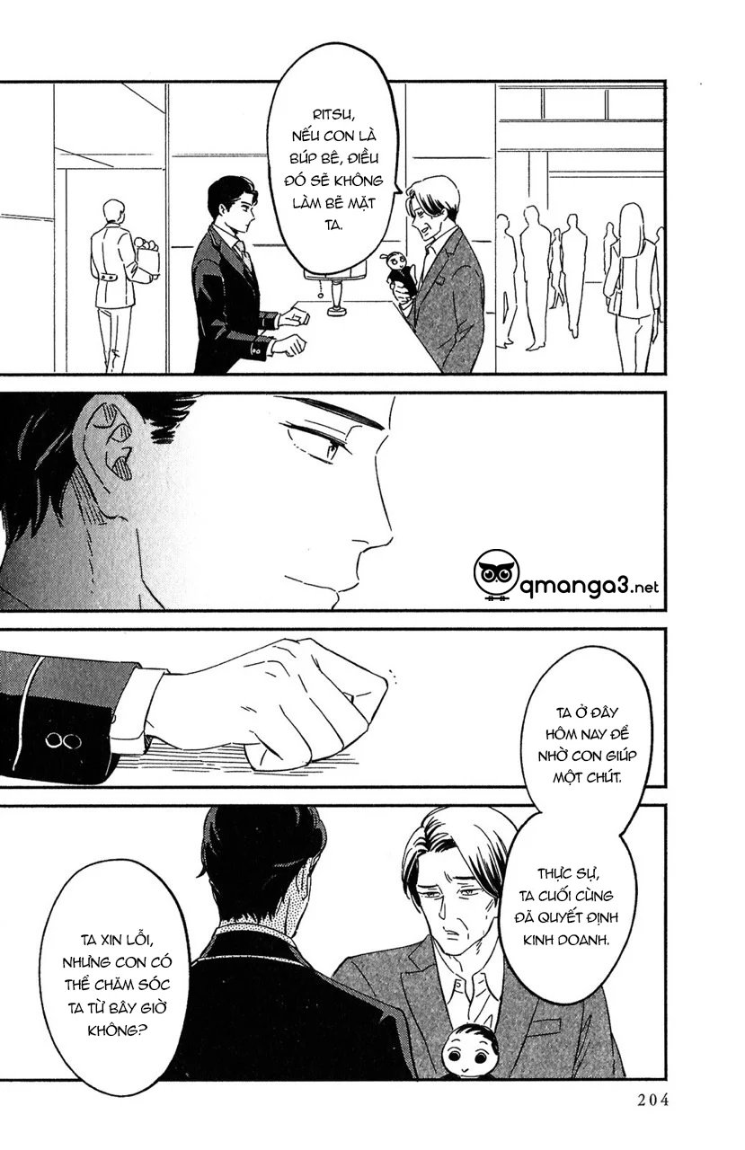 kobamanai otoko chapter 7 32