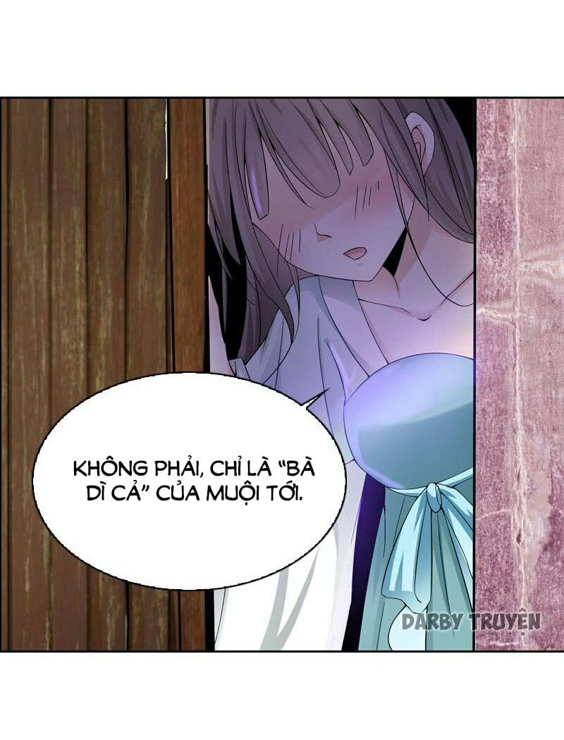 điền viên mật sủng: cô vợ nóng bỏng chapter 2 24