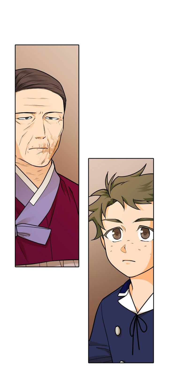 câu chuyện về người phụ nữ ấy chapter 97 1