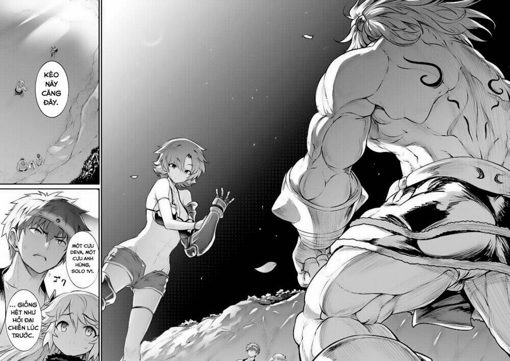 yuusha-sama, yukagen wa ikaga desuka? chapter 10 15