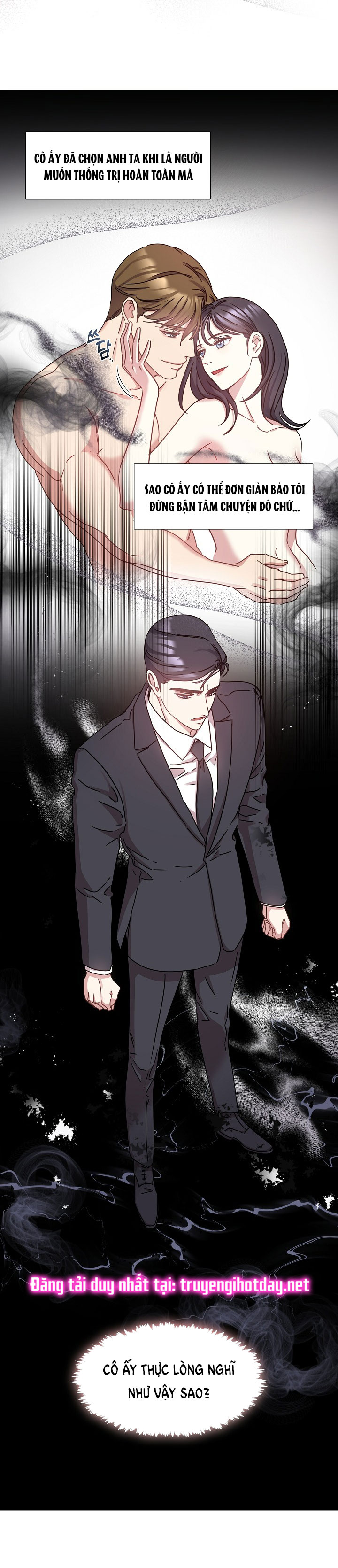 Chó Ngoan chapter 17.1 - Trang 4