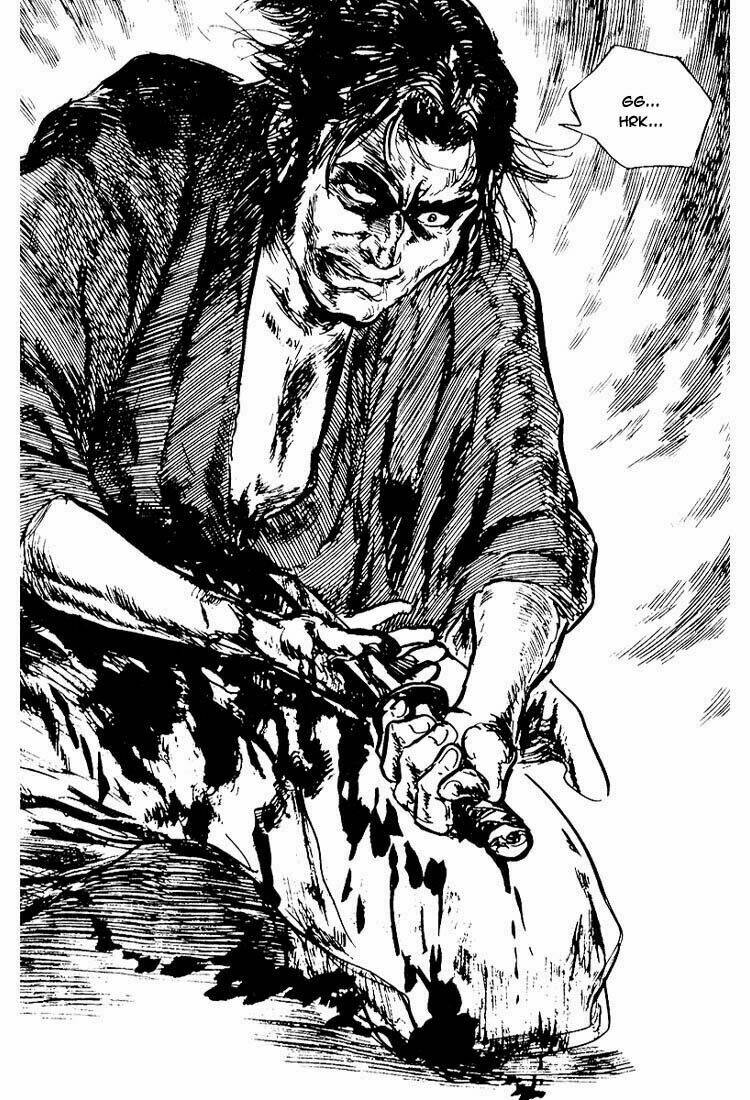 lone wolf and cub chapter 102 52