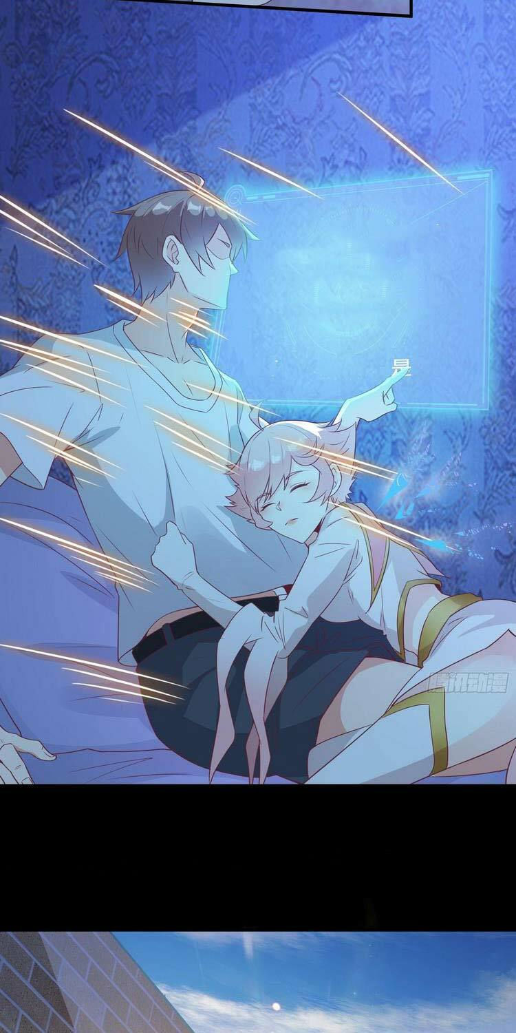 ta lập hậu cung tại tây du ký chapter 33 3