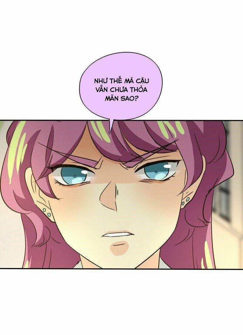 Thế Giới Không Hoàn Hảo Chapter 148 9