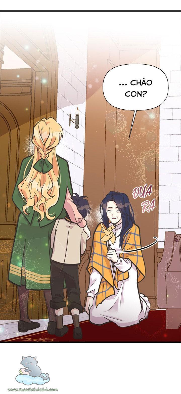 chị tôi nhặt về nam chính của tiểu thuyết chapter 56 51