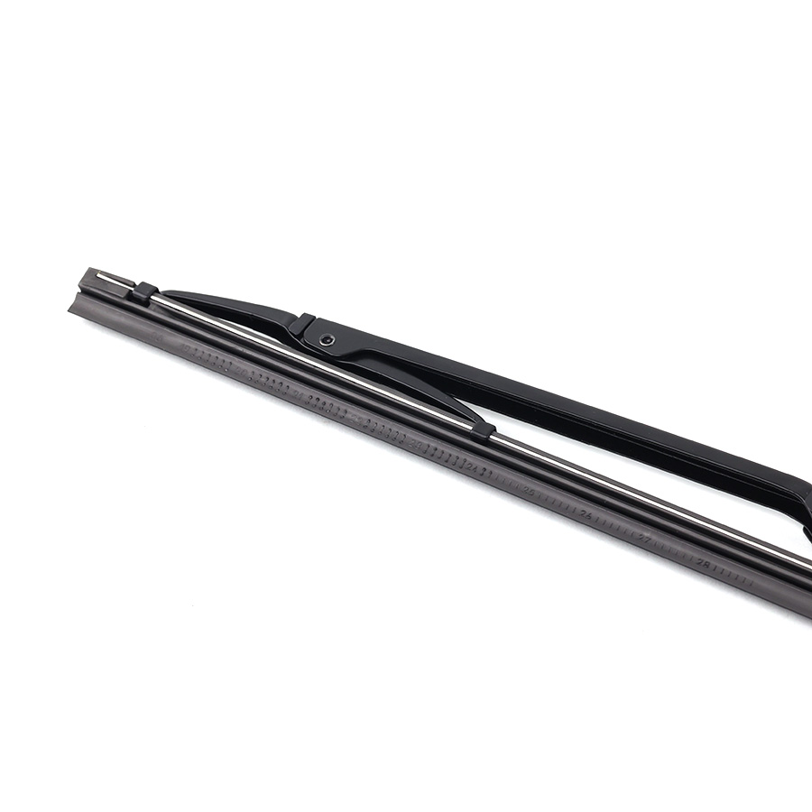 Gạt Mưa Gọng Sắt GOODYEAR GY-2951 (28 Inch/700 mm) Phù Hợp Nhiều Dòng Xe Thông Dụng - Nhập Khẩu Chính Hãng
