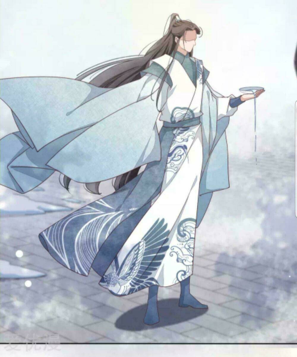 xuyên về cổ đại làm quốc bảo chapter 5 8