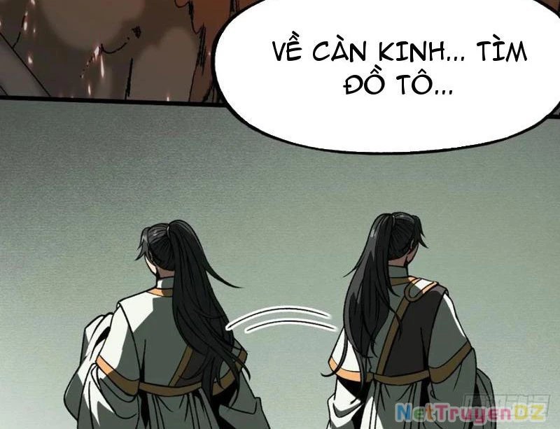 không cẩn thận, lưu danh muôn thủa chapter 99 61