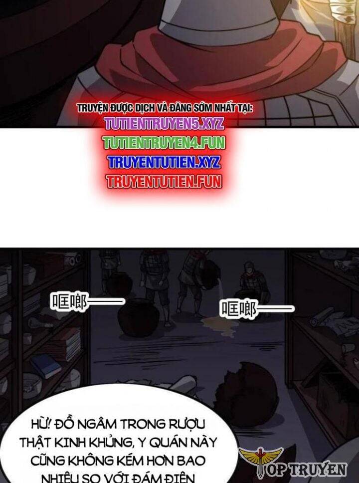 ta có một sơn trại chapter 1045 3