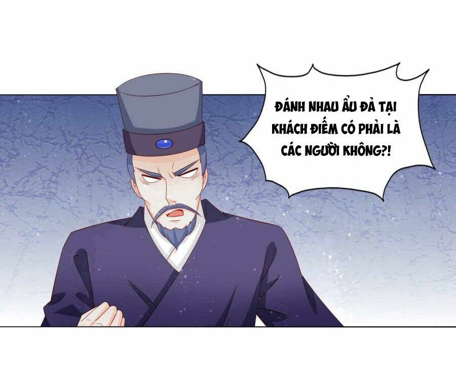 nam phi nữ tướng chapter 29 4