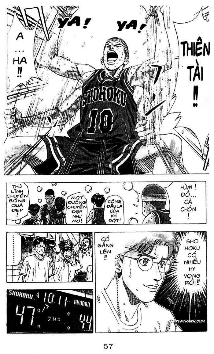 cao thủ bóng rổ chapter 167 18