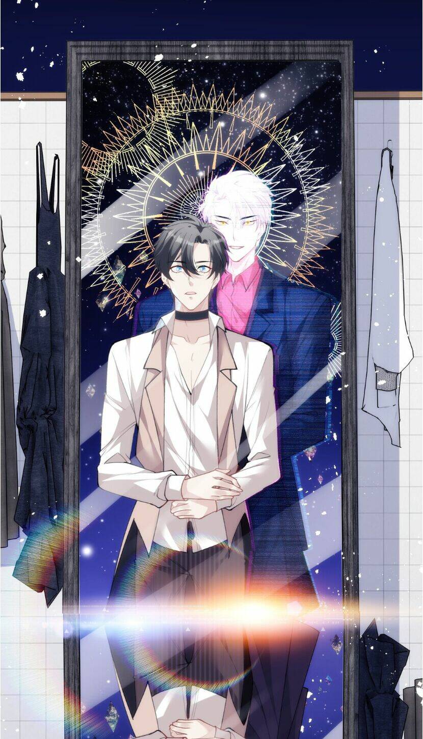 dù là sói cô độc cũng có tình yêu của sẻ nhỏ chapter 26 28