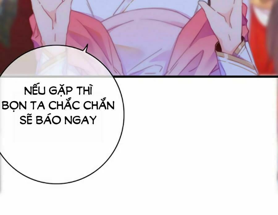 dữ tử thành thuyết chapter 17 40