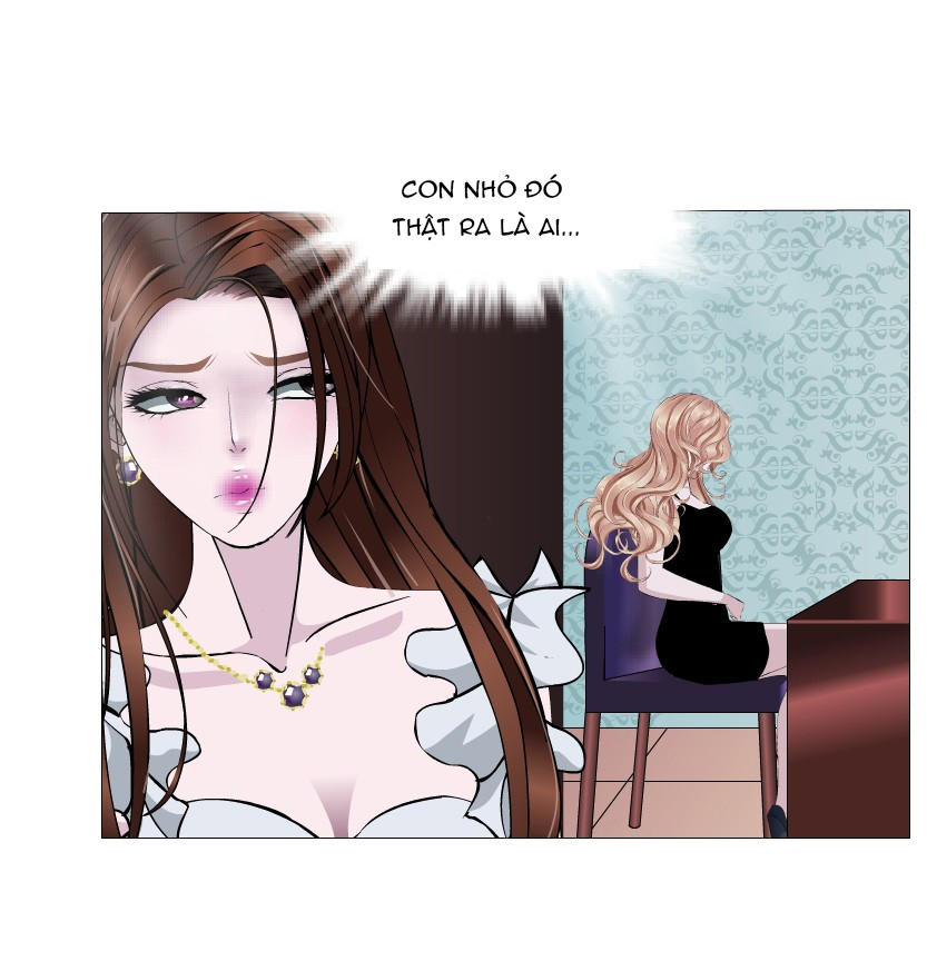 cạm bẫy của nữ thần chapter 117 5