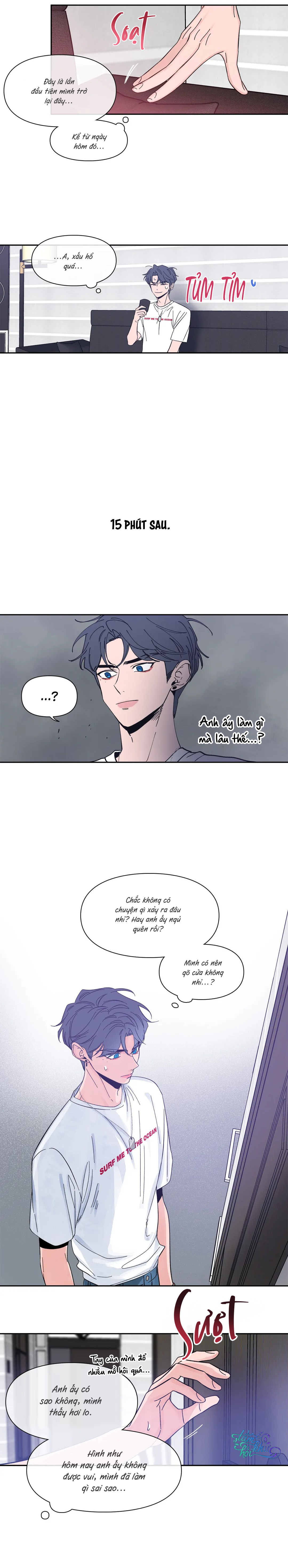 bản phác họa chapter 15 12