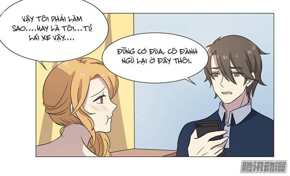 hai chú mèo totem chapter 37 36