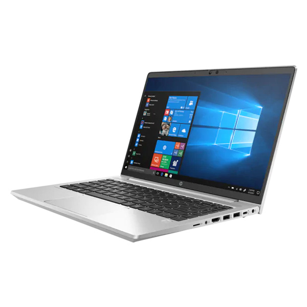 Laptop HP ProBook 440 G8 614F5PA (i5-1135G7/8Gb/512GB SSD/14FHD/VGA ON/WIN11/Silver) hàng Chính Hãng