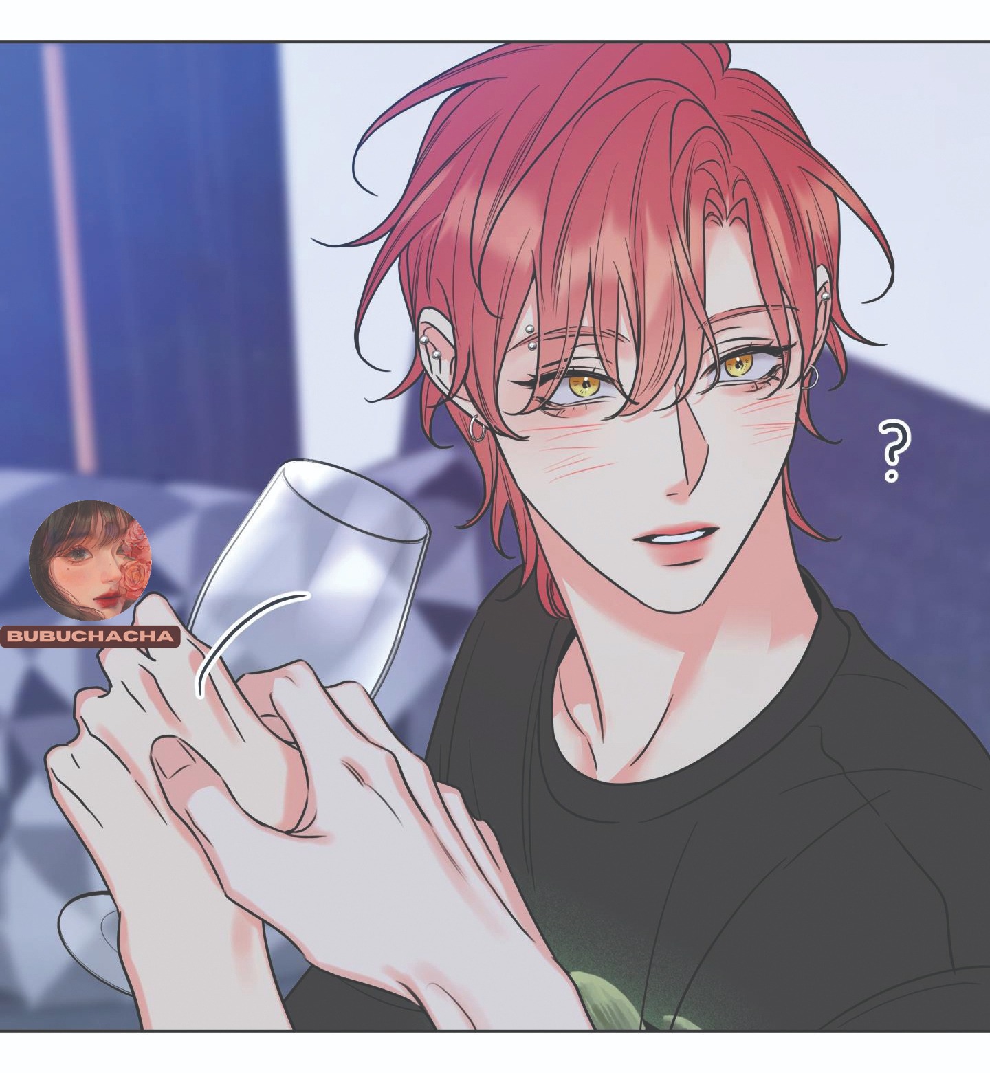 honey trouble - rắc rối ngọt ngào chapter 11 89