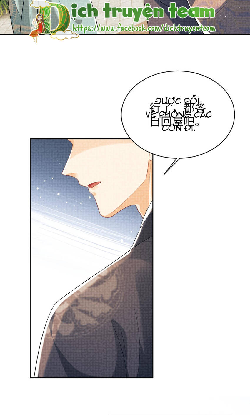 thê vi thượng chapter 135.2 26