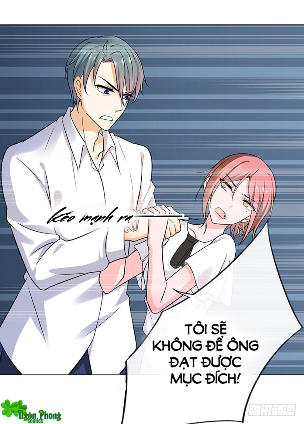 nhật ký dạy dỗ của gia tộc đáng yêu chapter 56 23