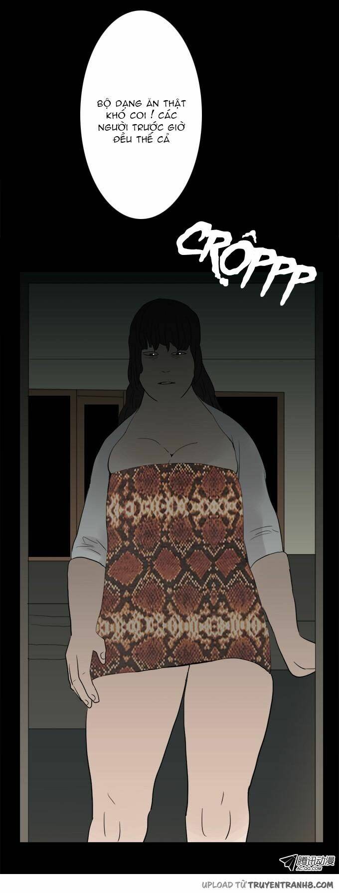 ớn lạnh tuyệt đối chapter 9 42