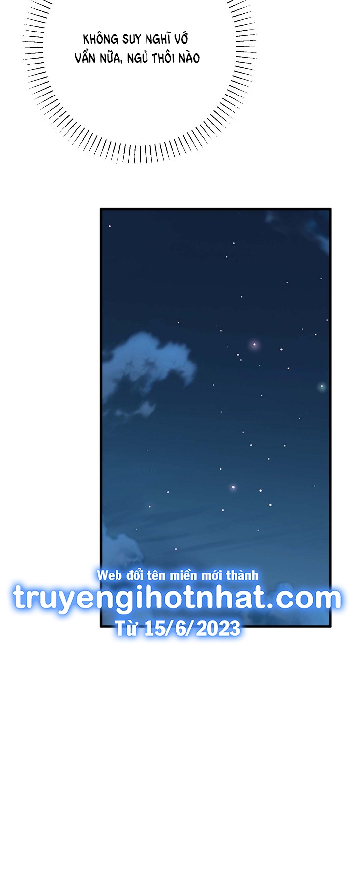 Mối Quan Hệ Không Tốt chapter 22.1 - Trang 44