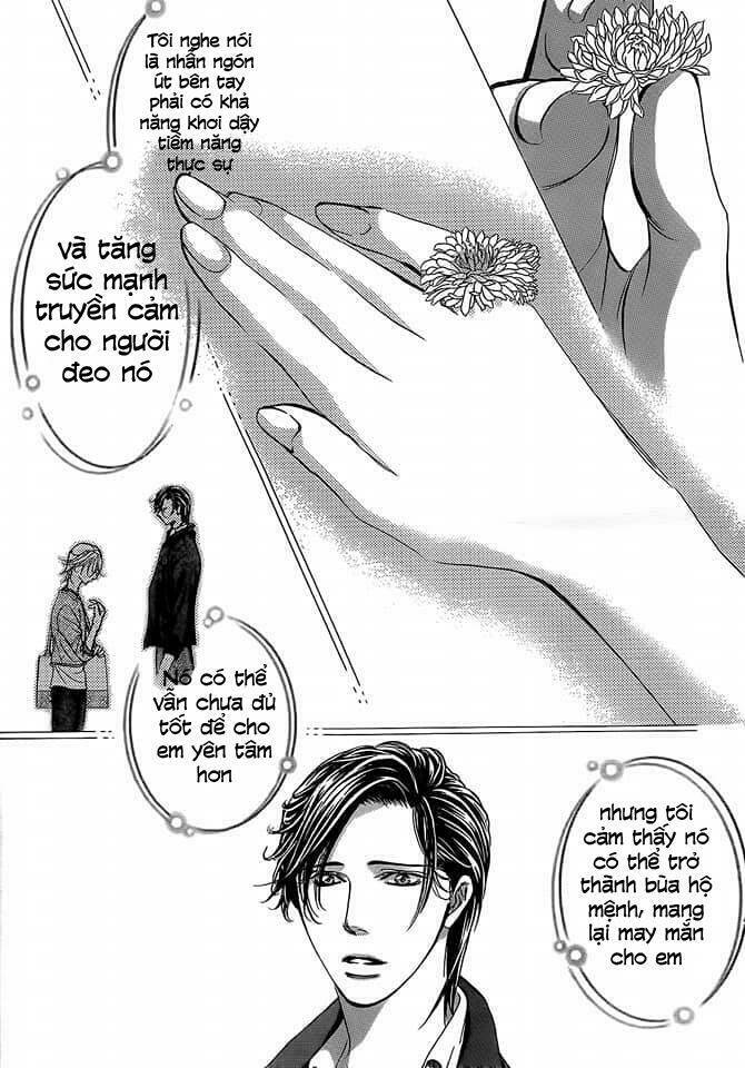 thử thách của kyouko chapter 265 7