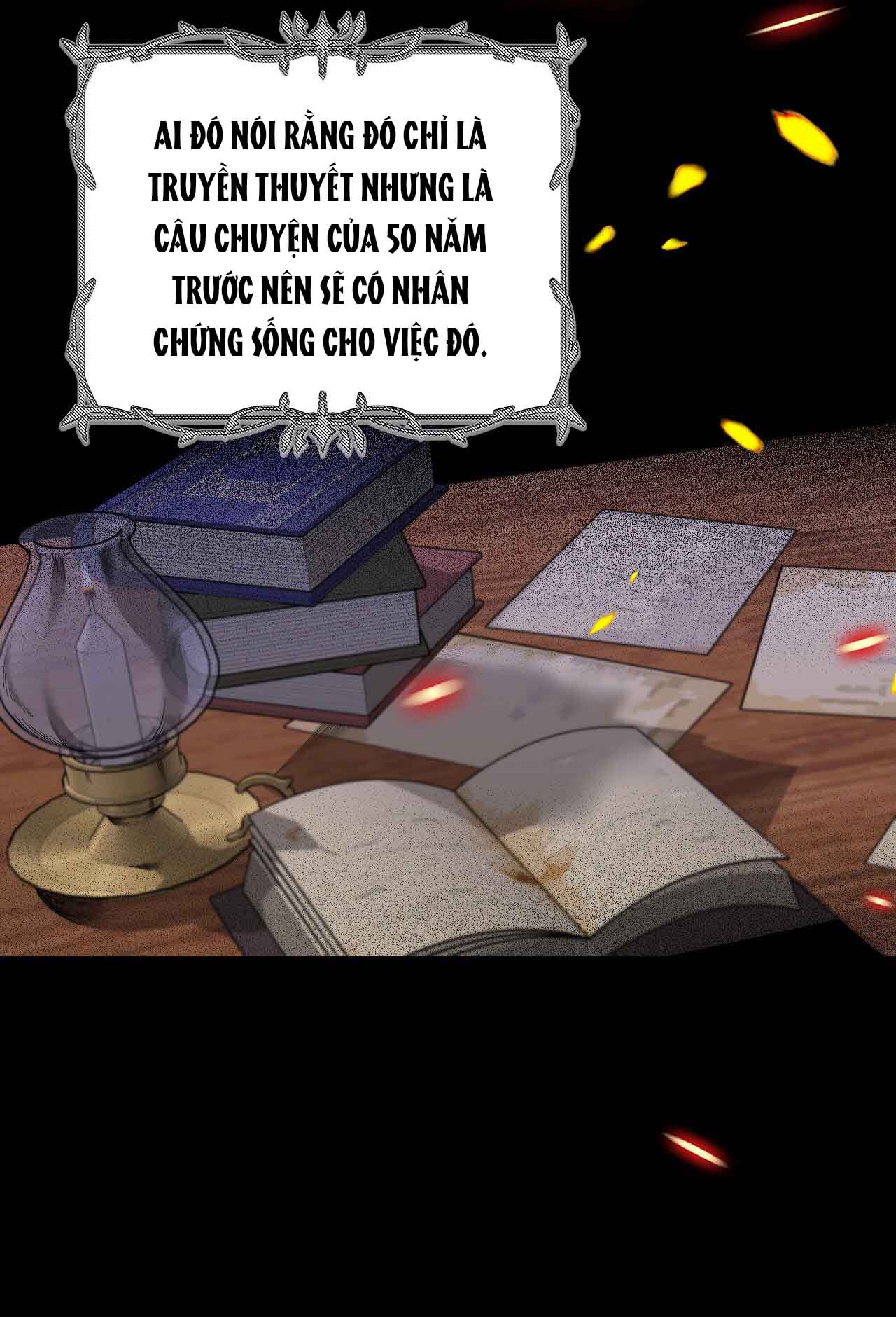 bánh xe của charlotte chapter 15.1 7