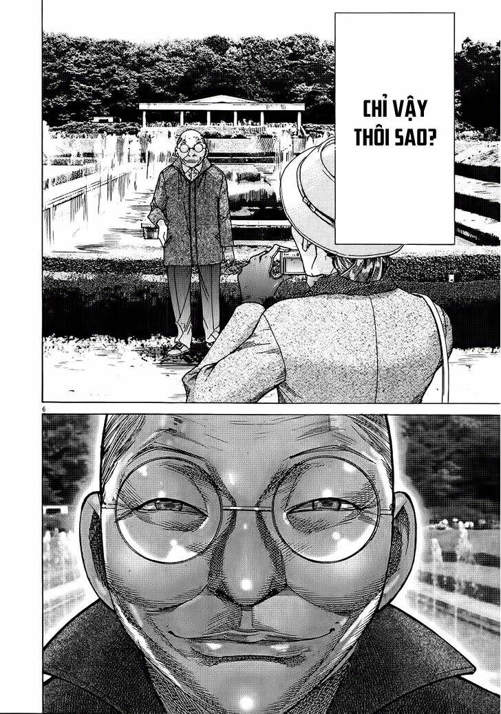 team medical dragon - y đội rồng chapter 148 6