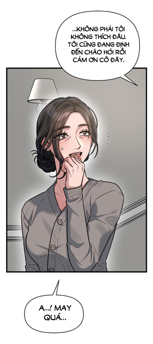 [18+] dục vọng tao nhã chapter 18.1 13