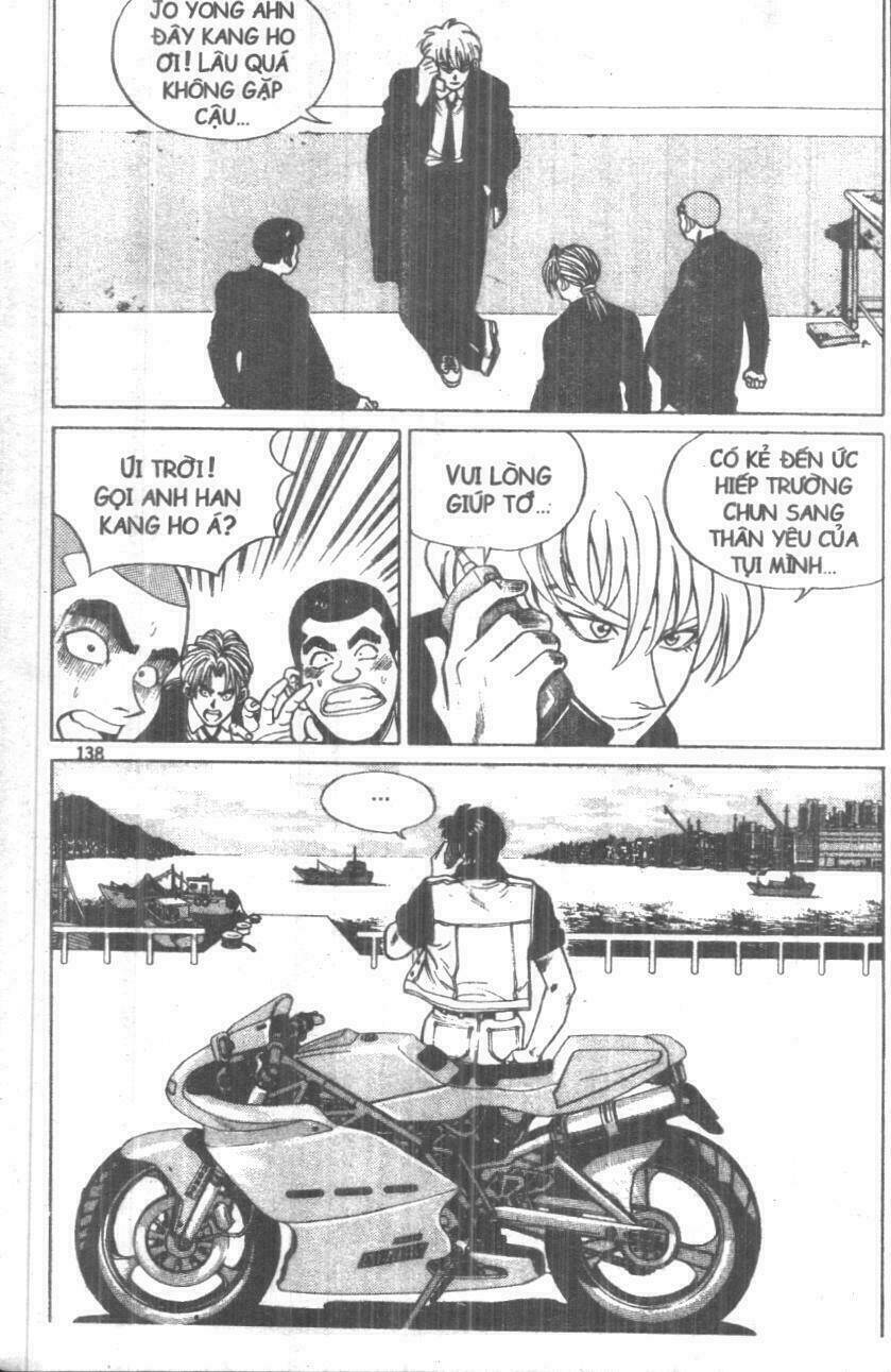 change guy chapter 11 132