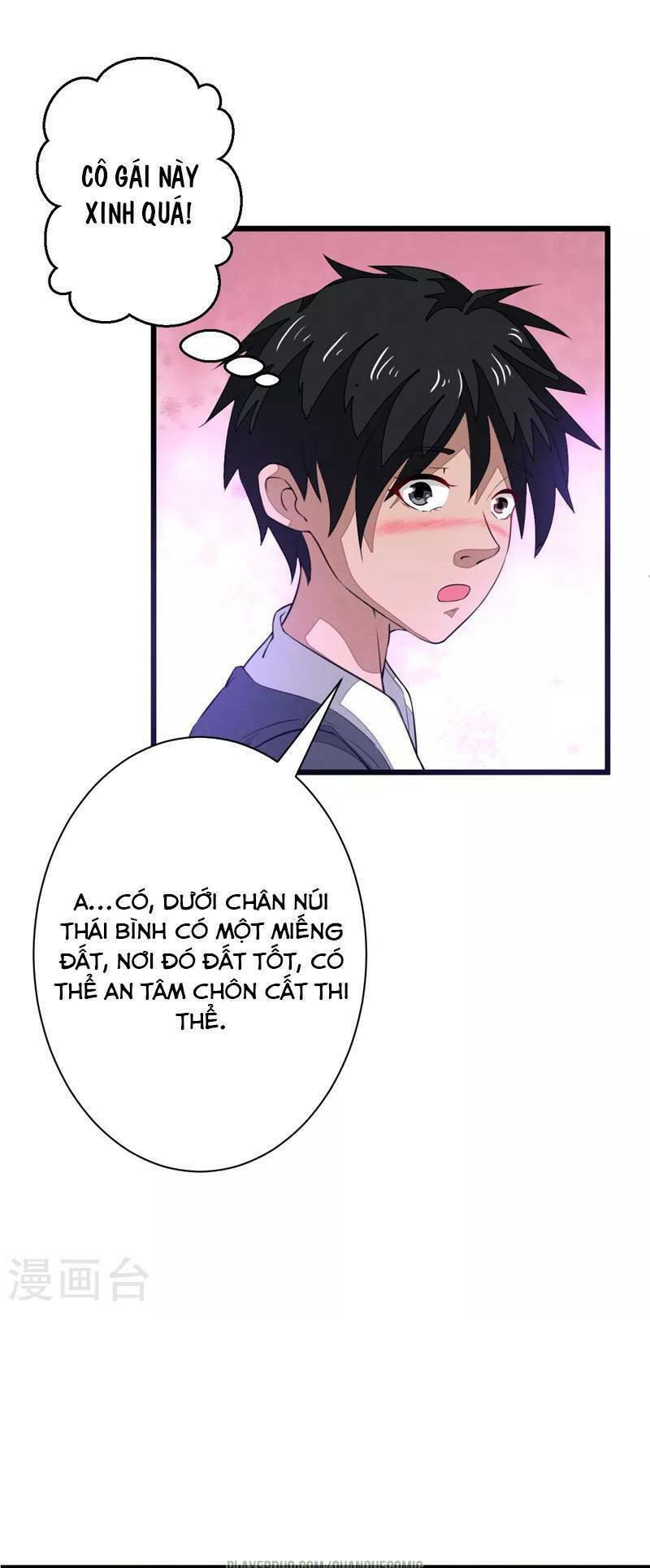 thái bình khách trạm chapter 9 7