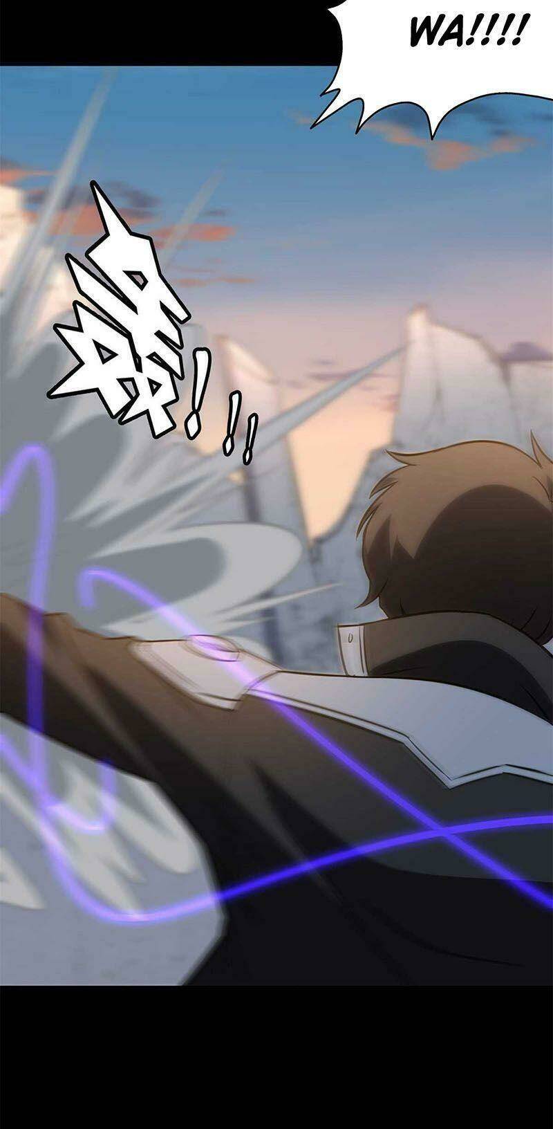 bạn gái virus của tôi chapter 273 36