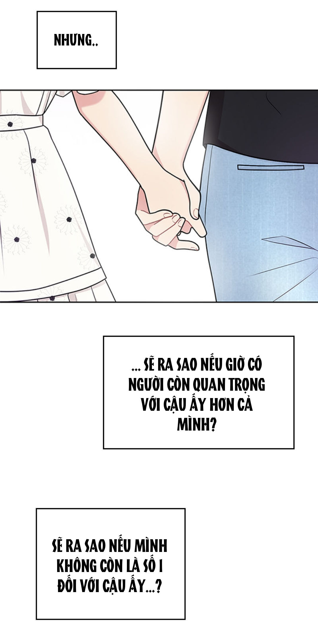 gửi em người đánh cắp những vì sao - to you who swallowed a star chapter 9.2 13