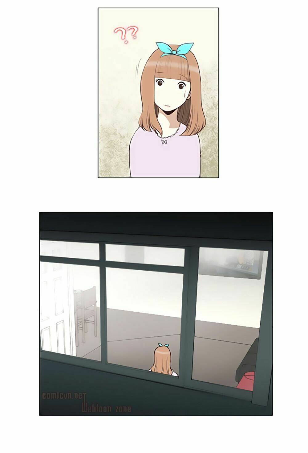 mrs. seonnyeo | mrs. tiên cô chapter 9 22