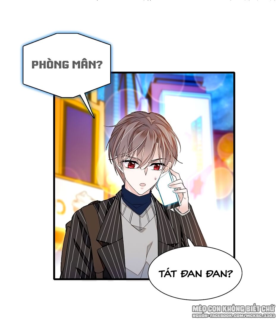 long phượng phiên chuyển chapter 45 30