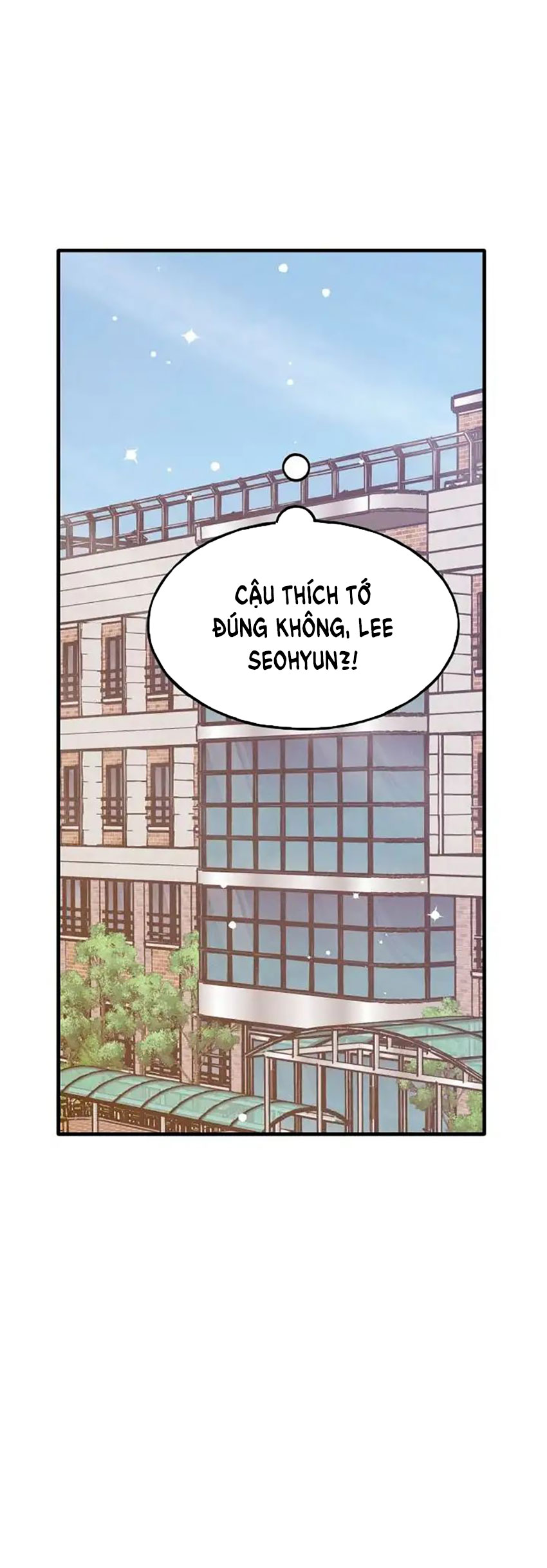 nguyên tắc của bạn thân là con trai chapter 26.1 4