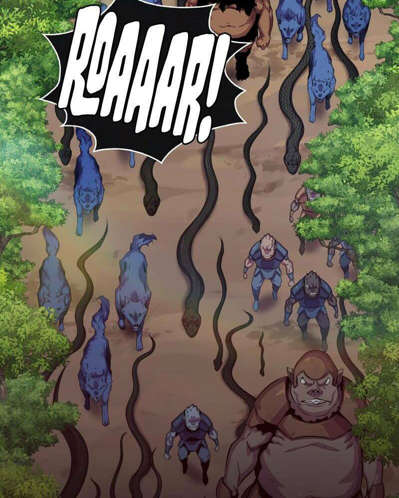 tôi thăng cấp trong lúc ngủ chapter 39 101