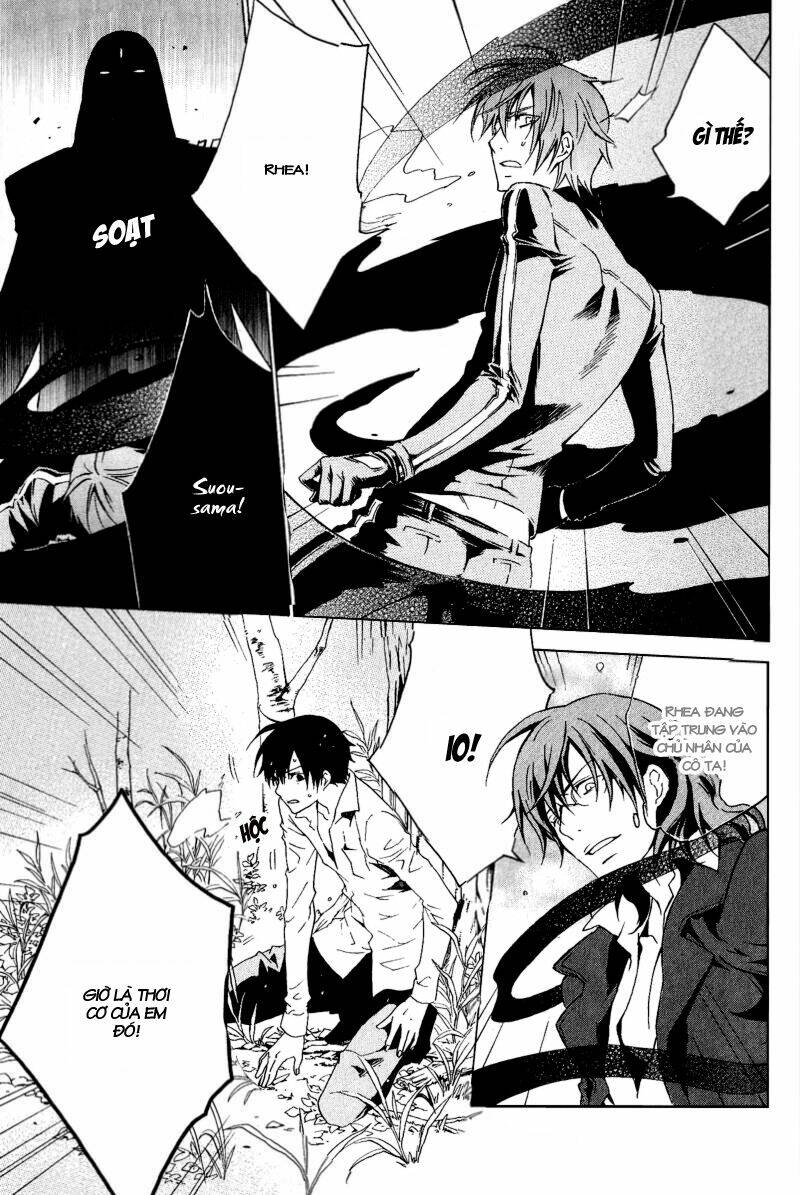 chronos deep chapter 14 23