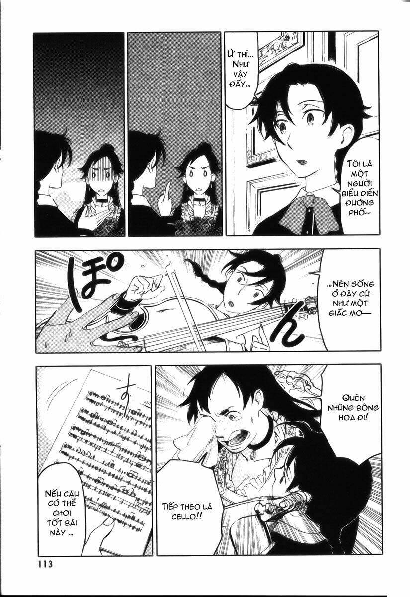 blood+ chapter 20 24