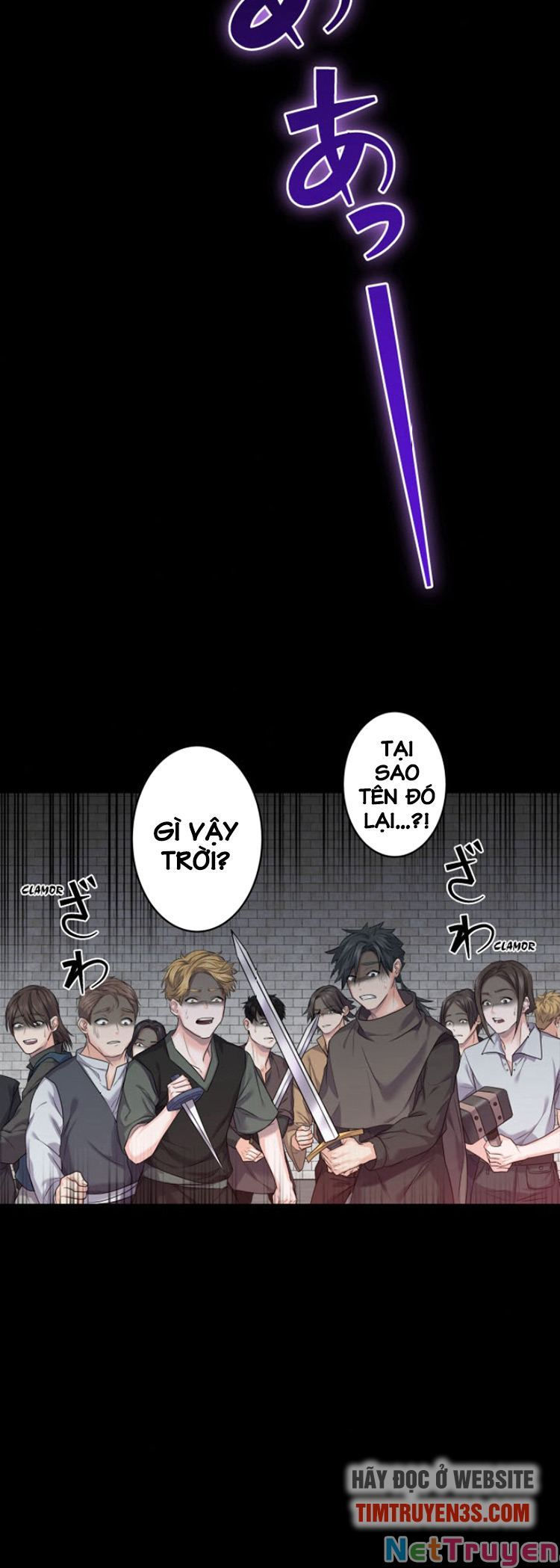 trò chơi của chúa thượng chapter 8 12