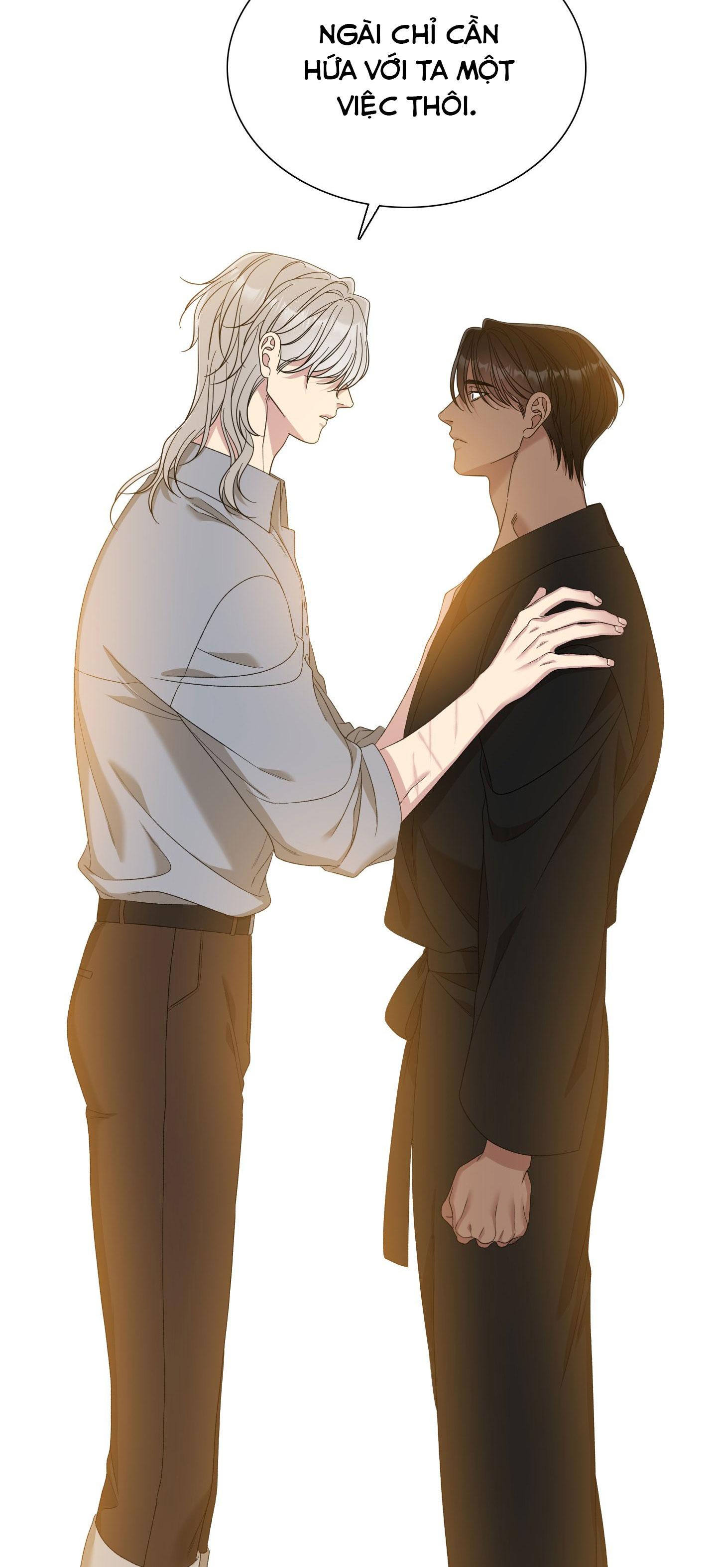 ái tình tự tâm chapter 47 64