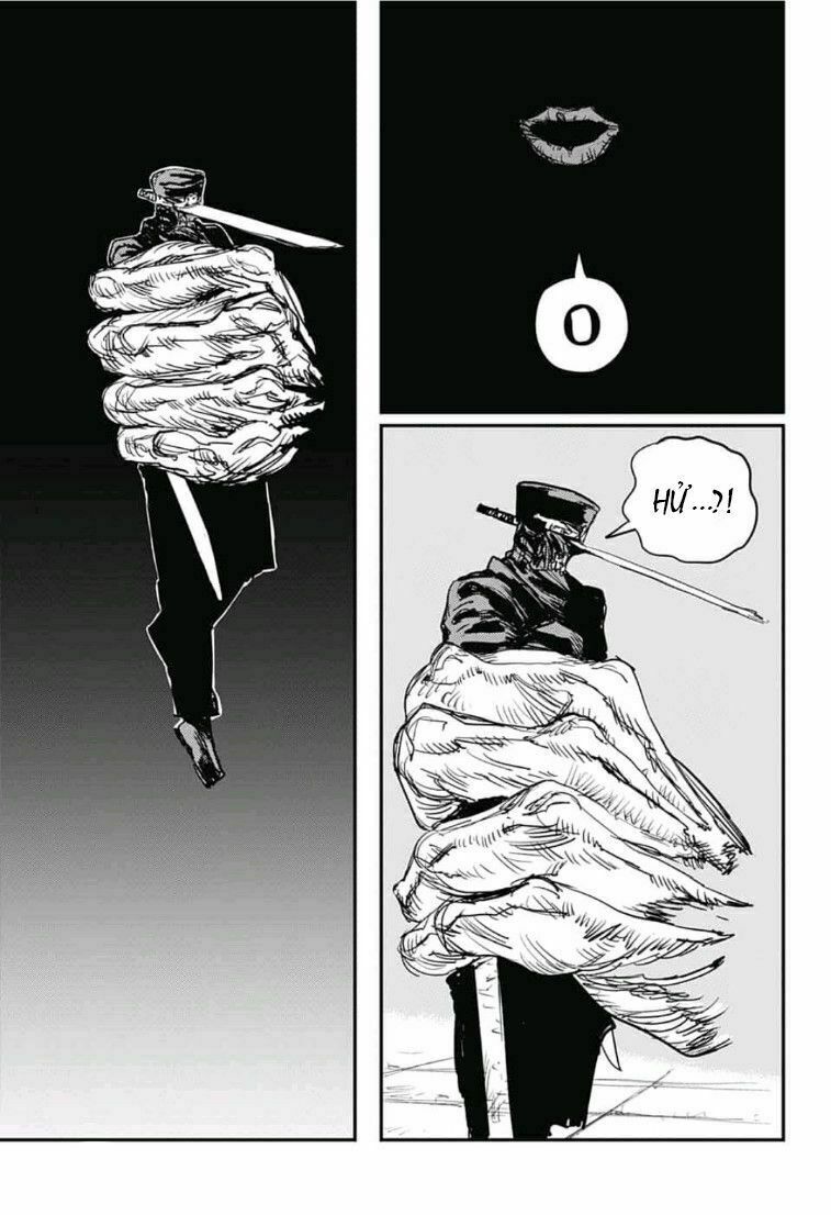 chainsaw man - thợ săn quỷ chapter 24 9