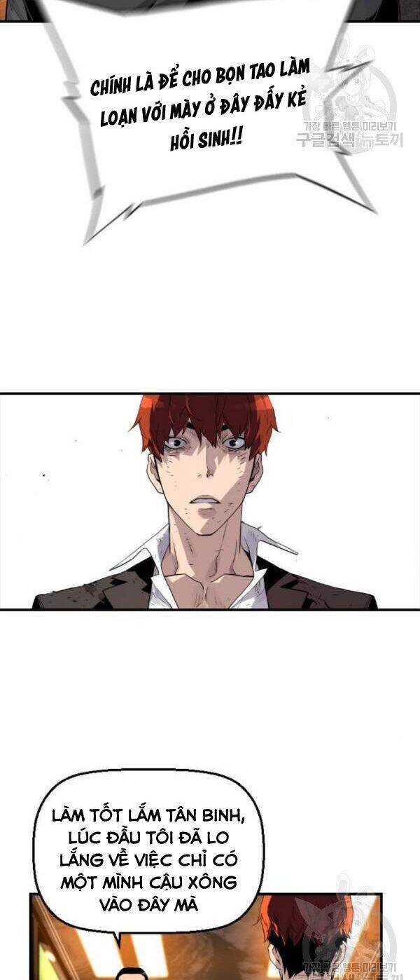 sự trở lại của kẻ khủng bố chapter 7 47