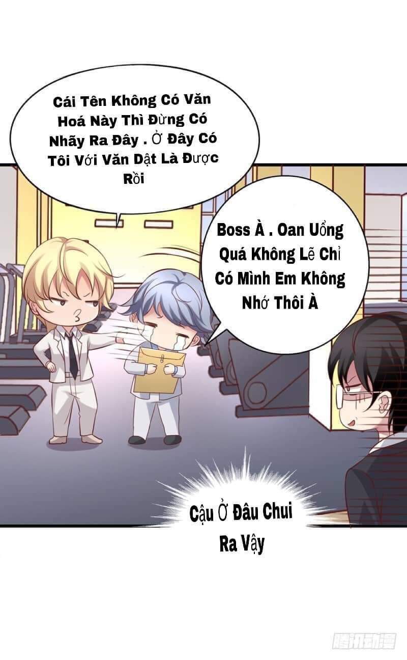 tôi không muốn fa như vậy đâu chapter 23 7