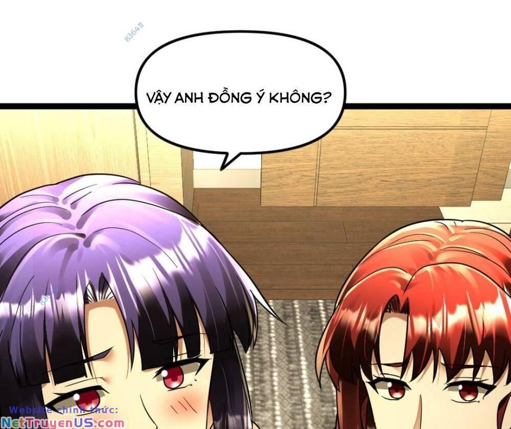 đóng băng toàn cầu: tôi gây dựng nên phòng an toàn thời tận thế chapter 141 21