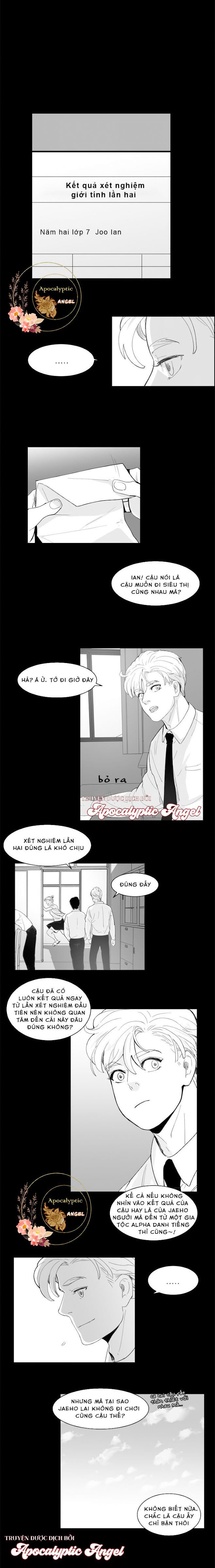 heat and run chapter 8 5