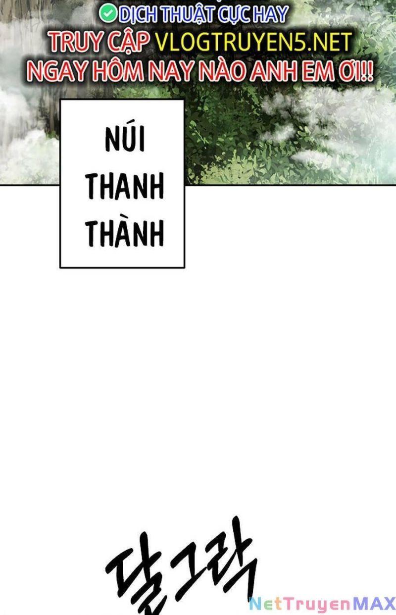 võ đang kỳ hiệp chapter 102 3