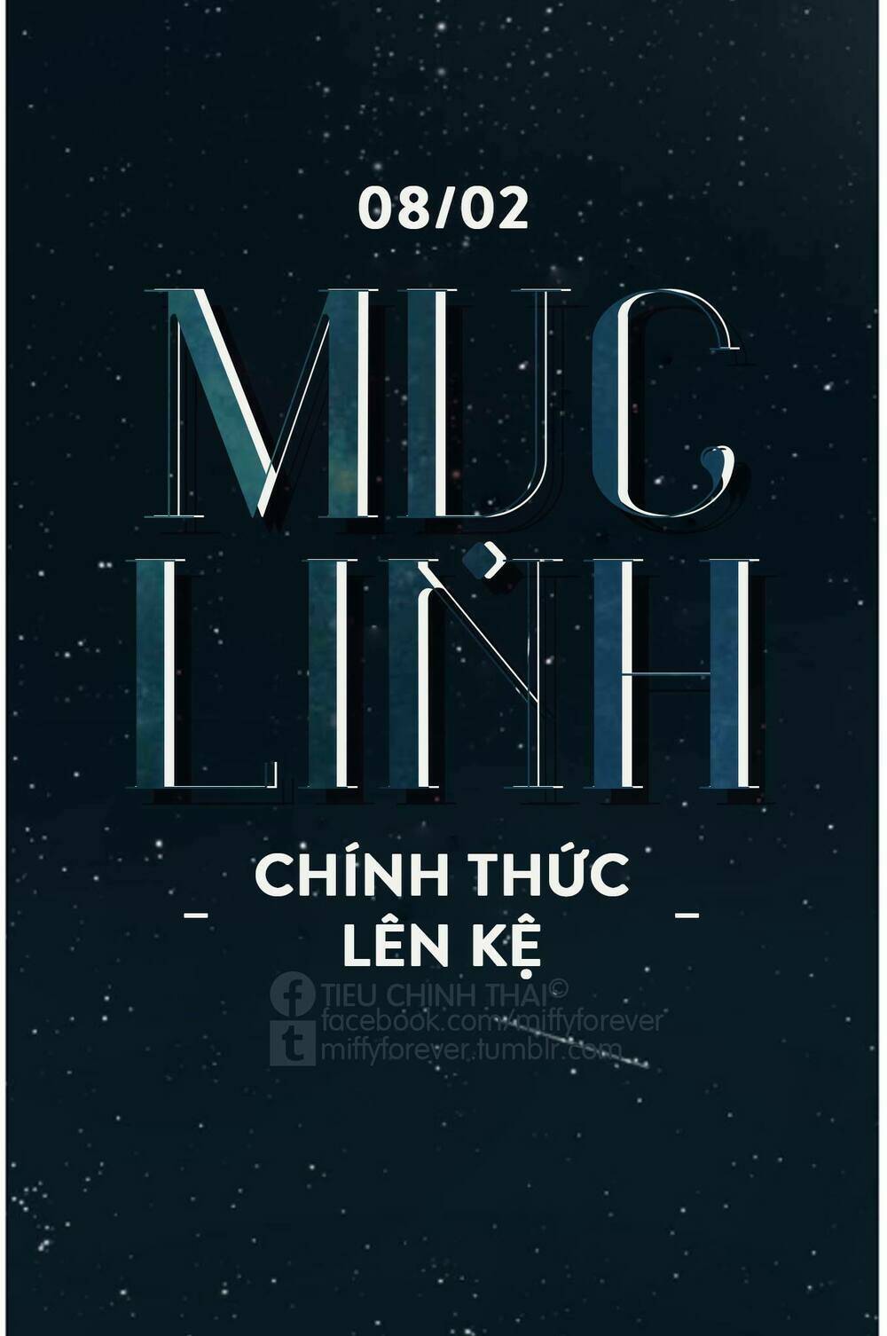 mục linh chapter 0 24