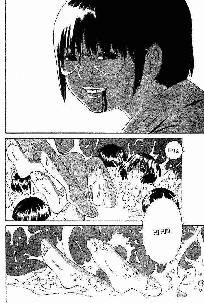 school mermaid chapter 3 17